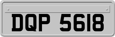 DQP5618