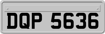 DQP5636