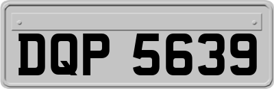DQP5639