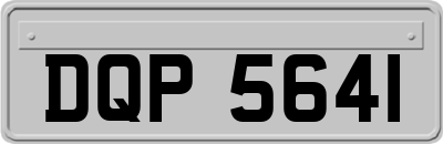 DQP5641