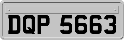 DQP5663