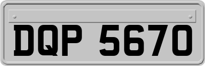 DQP5670