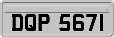 DQP5671