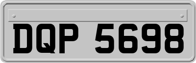 DQP5698