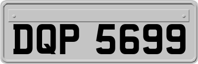 DQP5699