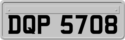 DQP5708
