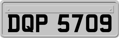 DQP5709