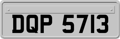 DQP5713
