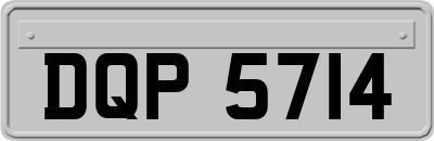 DQP5714