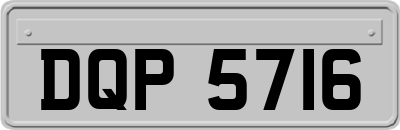 DQP5716