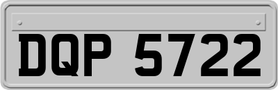 DQP5722
