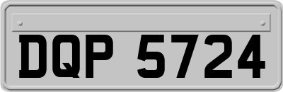 DQP5724