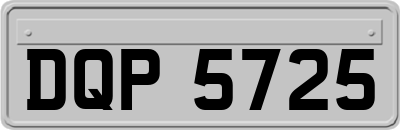 DQP5725