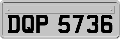 DQP5736