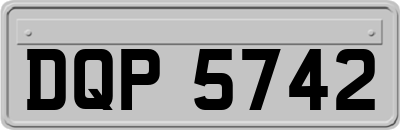 DQP5742