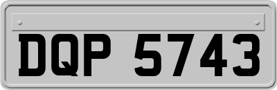 DQP5743