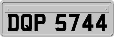 DQP5744
