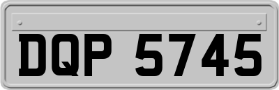 DQP5745