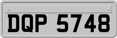 DQP5748