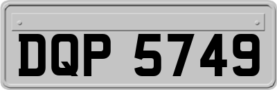 DQP5749