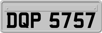 DQP5757