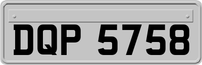 DQP5758