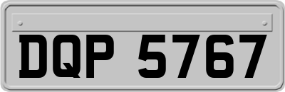 DQP5767