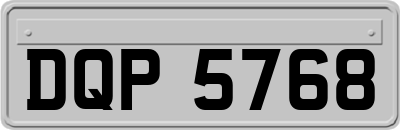 DQP5768