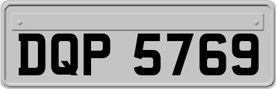 DQP5769