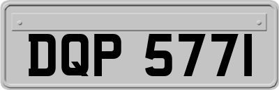 DQP5771
