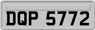 DQP5772