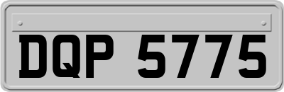 DQP5775