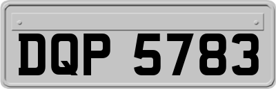DQP5783