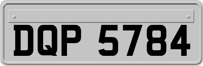 DQP5784