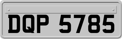 DQP5785