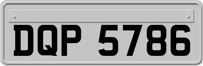 DQP5786