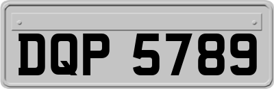 DQP5789