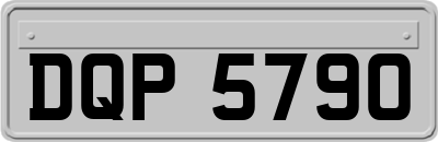 DQP5790