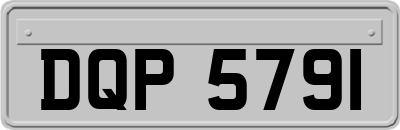 DQP5791