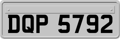DQP5792