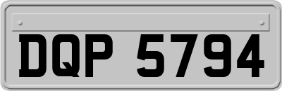 DQP5794