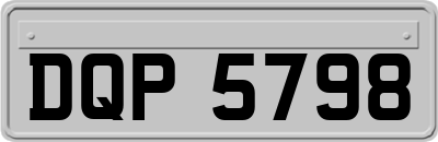 DQP5798