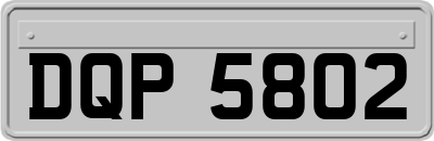 DQP5802
