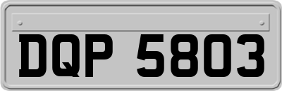 DQP5803