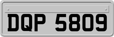 DQP5809
