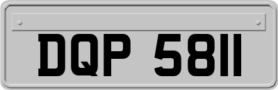 DQP5811