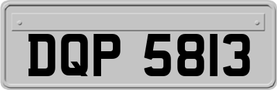 DQP5813