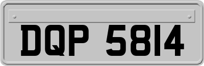 DQP5814