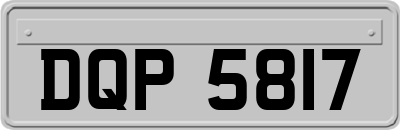 DQP5817
