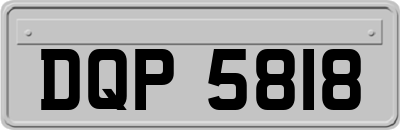 DQP5818
